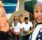Trouble in paradise for Somizi and Mohale