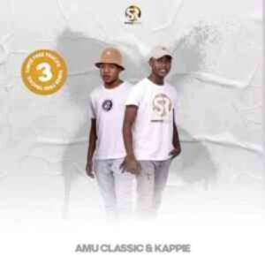 Amu Classic x Kappie – 3 Free Tracks EP