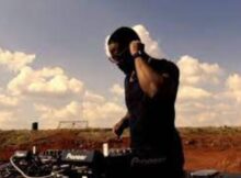 Prince Kaybee – This House Is Not For Sale Episode 3 Mix