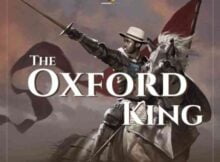 Sinny Man’Que – The Oxford King Album