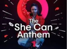 Boity – The She Can Anthem mp3 download
