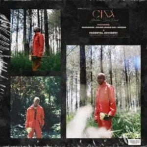 CIZA – Golden Boy Pack EP mp3 zip download