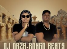 DJ Obza x Bongo Beats - Jeso Waka ft. Dr Winnie Mashaba & DJ Gizo