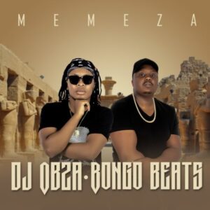 DJ Obza x Bongo Beats - For You ft. Luleka Enn