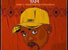 DJ SK – Imithandazo Yam ft. Thembi Mona & Liso the Musician
