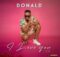 Donald - I Love You EP mp3 zip file