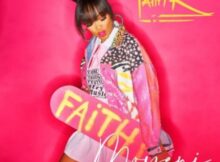 Faith K – Moyeni ft. Thabsie mp3 download