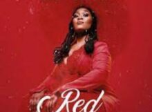 Lady Zamar – Red EP zip download