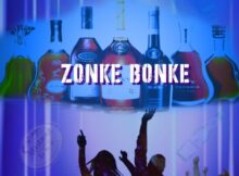 Pat yanos - Zonke bonke ft handz up & ckete lsgee mp3 download