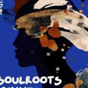 Soulroots x Zakes Bantwini – Love Again