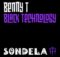 Benny T – Black Technology (Extended Mix)