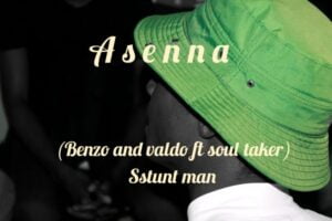 Benzo x Valdo - Asenna ft. Soul taker mp3 download
