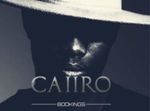 Caiiro – Mmiri mp3 download