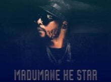 DJ Ace x Real Nox – Madumane Ke Star ft. Gold Krish