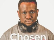 Dr Moruti – Chosen People EP zip download