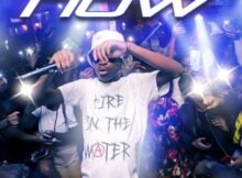 Kamo Mphela – Thula Thula