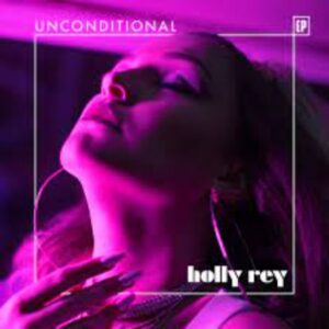 Holly Rey – Something Beautiful mp3 download