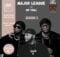 Major League x Sir Trill – Amapiano Live Balcony Mix B2B (S3 EP05)