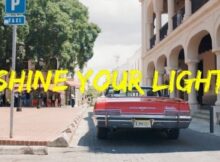 Master KG – Shine Your Light video ft. David Guetta & Akon