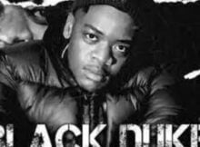 Ntokzin – Black Duke Album zip download
