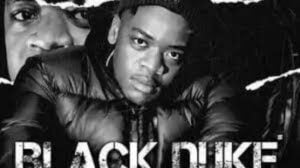 Ntokzin – Black Duke Album zip download