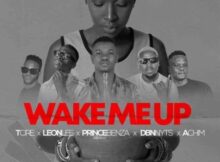 Prince Benza – Wake Me Up ft. Tcire, Achim, Leon Lee & Dbn Nyts