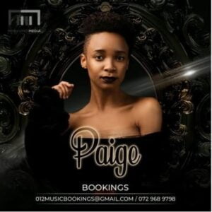 Sdala B x Paige – Ghanama (Zulu Version)