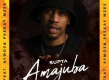 Supta – Amajuba ft. Aymos & Peekay Mzee
