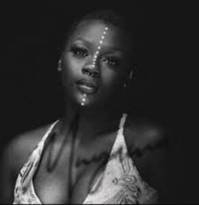 Amanda Black – Pick Yourself Up ft. Christer