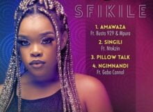 Boohle – Singili Ft. Ntokzin