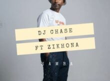 DJ Chase – Hamba ft. Zikhona mp3 download