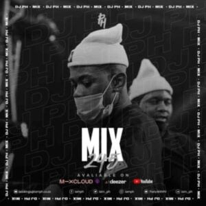 DJ pH – MIX 245 (Mpura & Killer Kau Tribute)