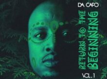 Da Capo – The Deep Route Original Mix 1 1 mp3 download