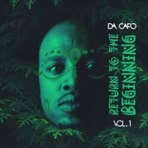 Da Capo – The Deep Route (Original Mix)