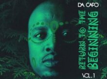 Da Capo – Return to the Beginning Album zip download