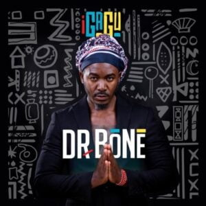 Dr Bone – iGagu EP zip download