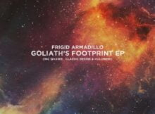 Frigid Armadillo – Goliath’s Footprint EP zip download