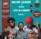 Major League & Aymos – Amapiano Live Balcony Mix B2B (S3 EP7)