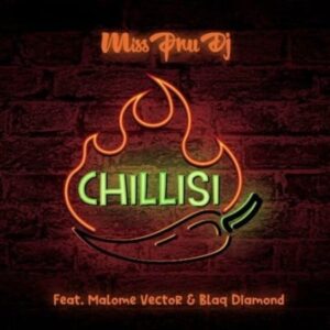 Miss Pru DJ – Chillisi ft. Malome Vector & Blaq Diamond