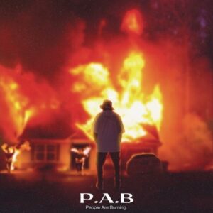 Que DJ – PAB (People Are Burning) ft. Madanon