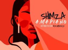 Shimza – Amapiano Afrotech Remixes EP