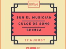 Culoe De Song – Kunye Live Mix (12 August 2021)