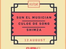 Sun-EL Musician – Kunye Live Mix (12 August 2021)