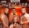 Afrikan Roots – Afrika My Home (Good Music) ft. Movi M & Tina