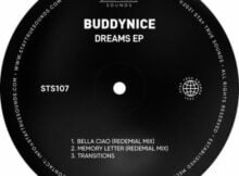 Buddynice – Dreams EP zip download