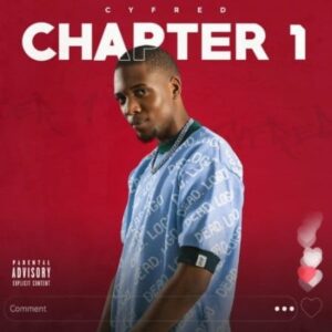 Cyfred – Chapter 1 EP zip
