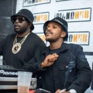 DJ Maphorisa & Kabza De Small – Umndeni ft Tyler ICU & Young Stunna