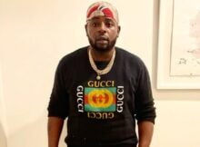 DJ Maphorisa – Live at Rockets Mix 2021