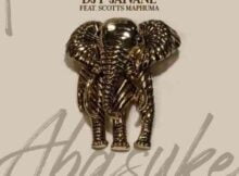 Dj Jaivane – Abasuke ft Scotts Maphuma