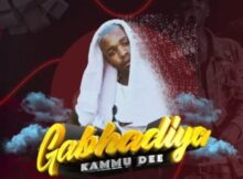 Kammu Dee – Dlala Wena Man ft. De Brazo, Ntokzin, Young Man & De Mthuda